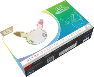 Pokémon - 30th Celebration Ultra-Premium Collection Day/Night