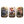 One Piece - Luffy Tin Pack Vol. 2 (TS-02)
