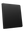Stealth 12 Pocket Zip Binder - Black