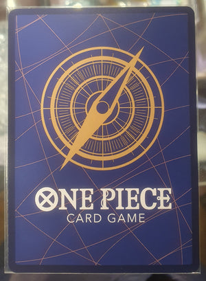 One Piece - Boa Hancock *Alternate Art* Romance Dawn OP01-078 (NM)