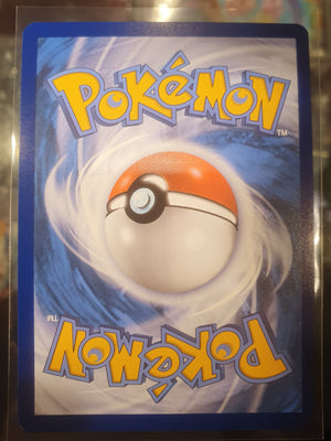 Pokemon - Bibarel *Holo* Crown Zenith GG25/GG70 (NM)