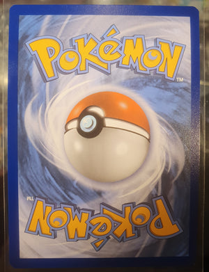 Pokemon - Red & Blue *Ultra Rare* Cosmic Eclipse 234/236