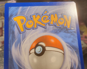 Pokemon - Red & Blue *Ultra Rare* Cosmic Eclipse 234/236
