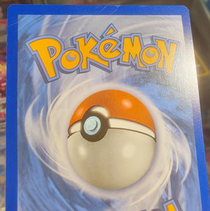 Pokemon - Red & Blue *Ultra Rare* Cosmic Eclipse 234/236