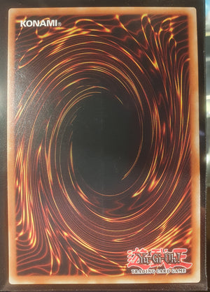 Yugioh - Assault Synchron *Quarter Century Rare* BLMR-EN003 (NM/M)