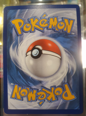 Pokemon - Rapid Strike Urshifu VMAX [Alternate Art] *Secret Rare* Battle Styles 170/163 (NM)
