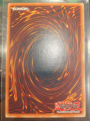 Yugioh - Satellite Cannon *Ultra Rare* CP01-EN001 (NM)