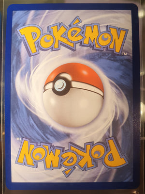 Pokemon - Sordward & Shielbert *Ultra Rare* Silver Tempest TG28/TG30 (NM)
