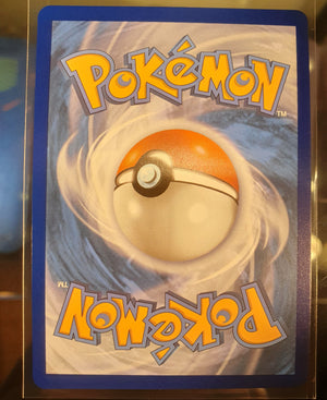 Pokemon - Duraludon VMAX *Secret Rare* Silver Tempest TG30/TG30 (NM)