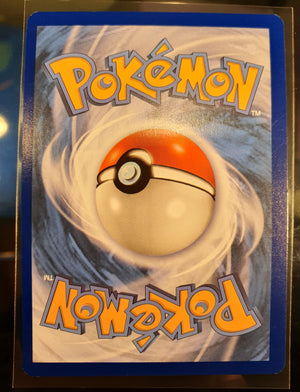 Pokemon - Eternatus V *Ultra Rare* Lost Origin TG21/TG30 (NM)