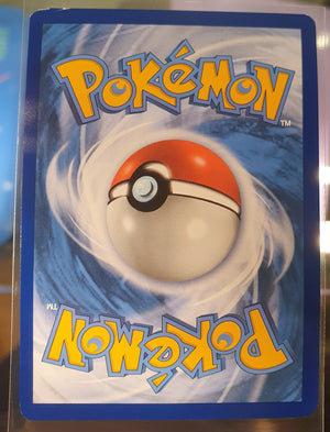 Pokemon - Giacomo *Special Illustration Rare* Paldea Evolved 267/193