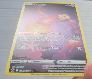 Pokemon - Comfey *Holo* Crown Zenith GG14/GG70
