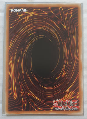 Yugioh - Dark Magician Girl *Ghost Rare* GFP2-EN177 (NM)
