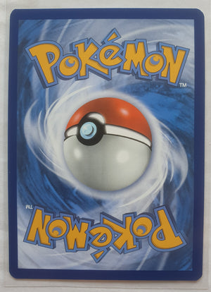 Pokemon - Cynthia & Caitlin *Ultra Rare* Cosmic Eclipse 228/236