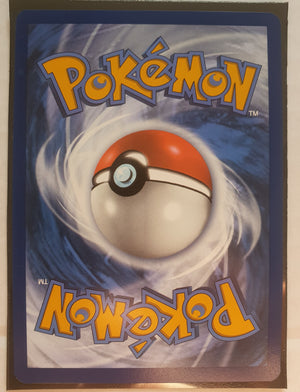 Pokemon - Klawf *Illustration Rare* Scarlet & Violet 217/198