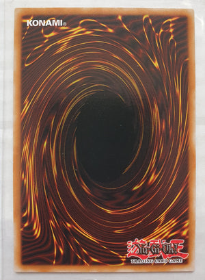 Yugioh - Dandylion *Ultimate Rare* AP04-EN001 (NM)