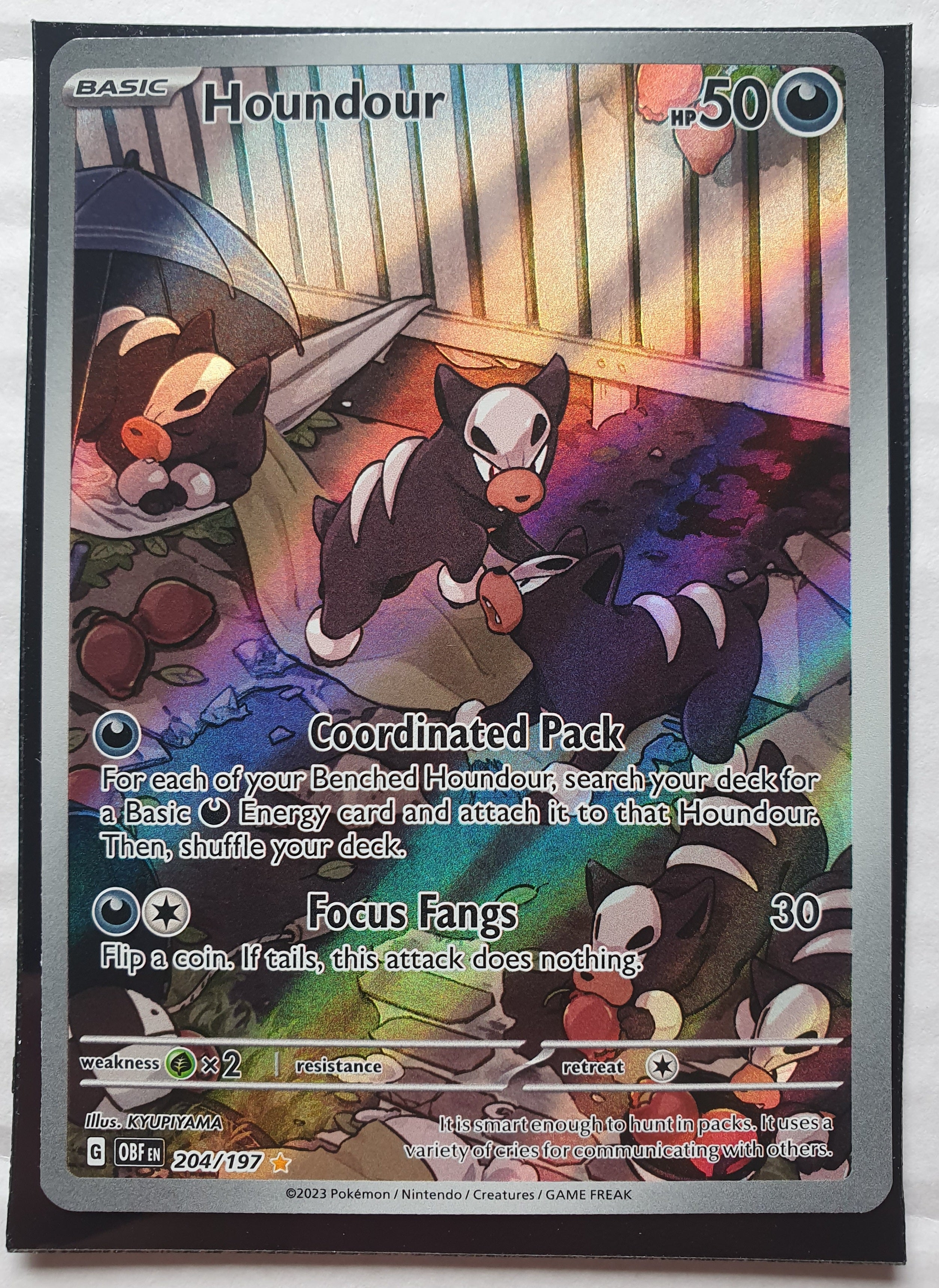 Pokemon
