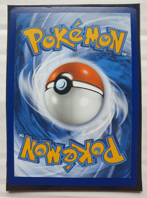 Pokemon - Palafin *Illustration Rare* Obsidian Flames 200/197