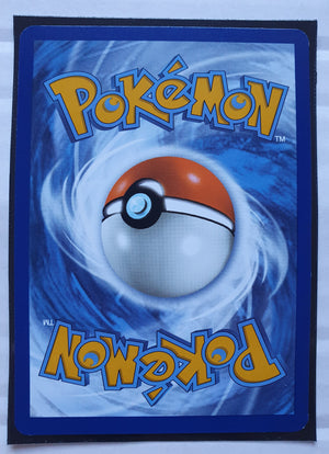 Pokemon - Sandygast *Illustration Rare* Paldea Evolved 214/193