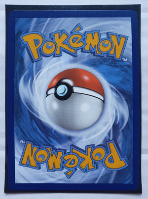Pokemon - Porygon-Z *Illustration Rare* Paradox Rift 214/182