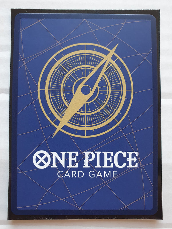 One Piece - Sabo *Manga Alternate Art* Kingdoms of Intrigue OP04-083