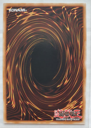 Yugioh - Odd-Eyes Vortex Dragon *Ultimate Rare* DOCS-EN045 (NM)