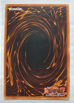 Yugioh - Red-Eyes B. Dragon *Secret Rare* BPT-005