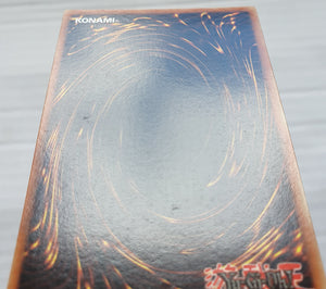 Yugioh - Red-Eyes B. Dragon *Secret Rare* BPT-005