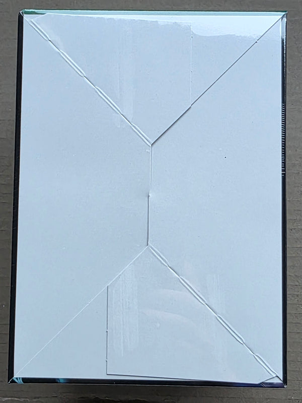 One Piece -  Double Pack Display - Legacy Of The Master [DP-08]