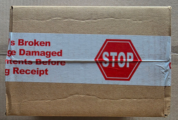 Pokemon - Triple Whammy Collector Tin [Drugstore] Case (x6 Tins)