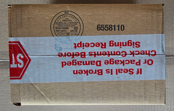 Pokemon - Triple Whammy Collector Tin [Drugstore] Case (x6 Tins)