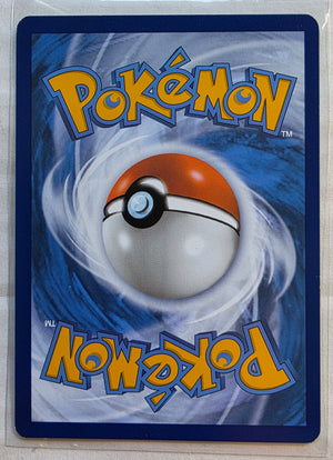 Pokemon - Scizor *Illustration Rare* Obsidian Flames 205/197