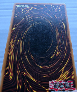 Yugioh - Raigeki *Ultra Rare* DB1-EN114