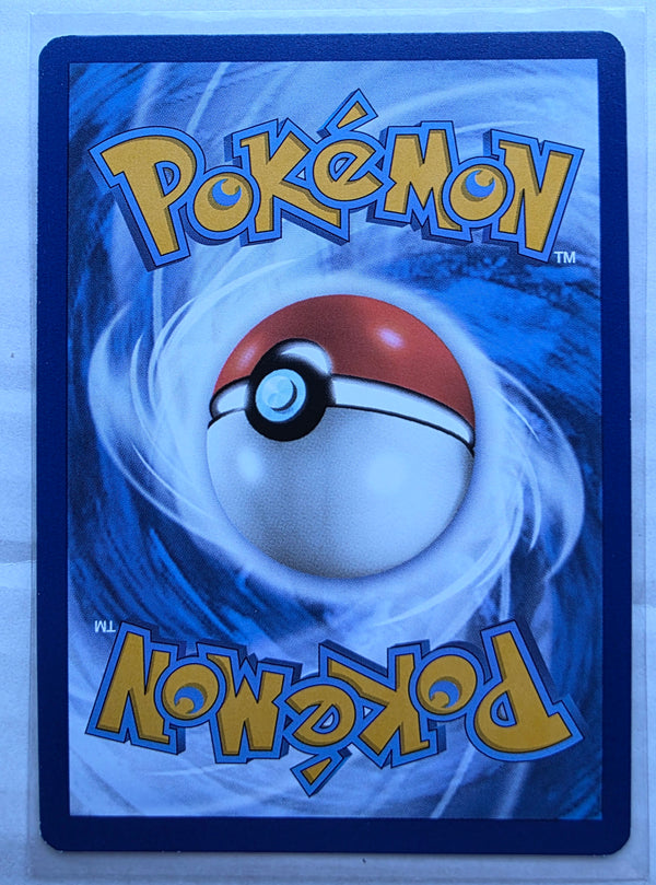 Pokemon - Eiscue *Illustration Rare* Paldea Evolved 205/193