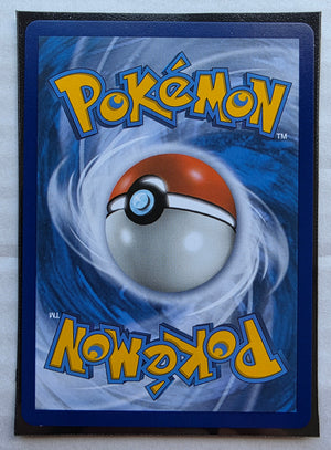 Pokemon - Pikachu & Zekrom GX *Ultra Rare* Team Up 162/181