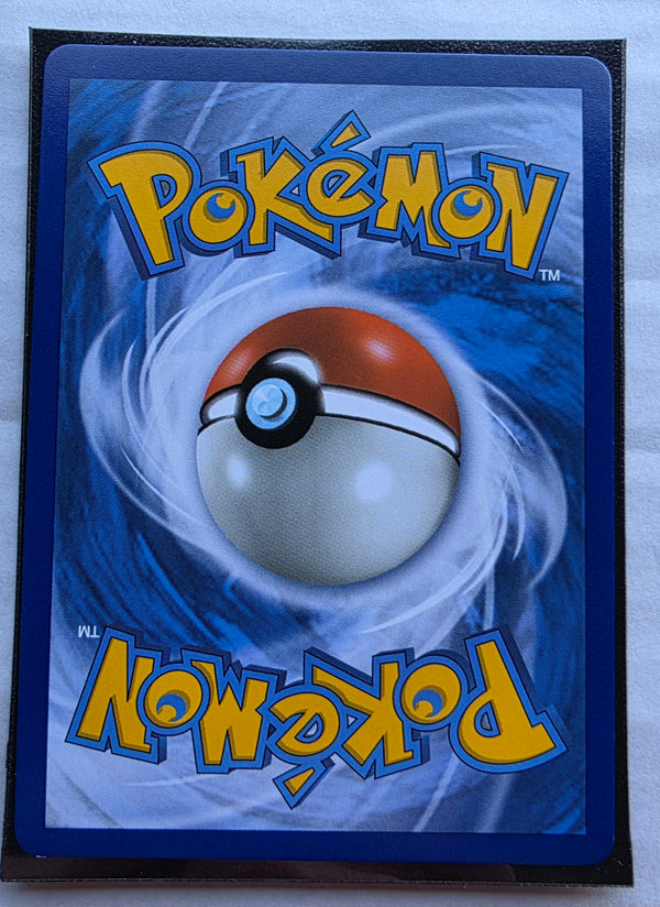 Pokemon - Mewtwo & Mew GX *Ultra Rare* Unified Minds 222/236