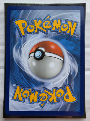 Pokemon - Rowlet & Alolan Exeggutor GX *Alternate Art* Unified Minds 215/236