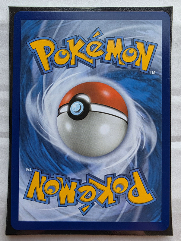 Pokemon - Rowlet & Alolan Exeggutor GX *Alternate Art* Unified Minds 215/236