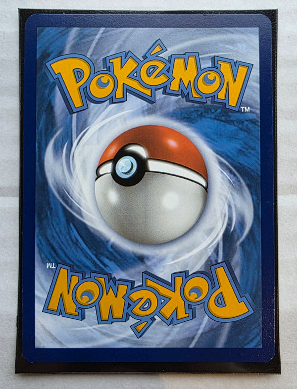 Pokemon - Fidough *Illustration Rare* Scarlet & Violet 213/198