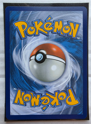 Pokemon - Greninja ex *Special Illustration Rare* Twilight Masquerade 214/167