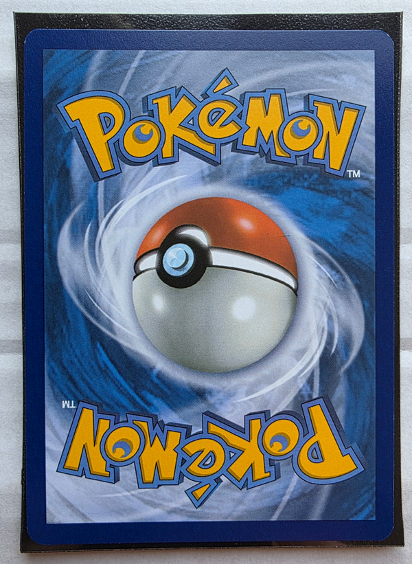 Pokemon - Greninja ex *Special Illustration Rare* Twilight Masquerade 214/167