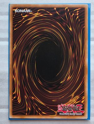 Yugioh - Elemental Hero Stratos *Ultimate Rare* OP09-EN001 (NM)
