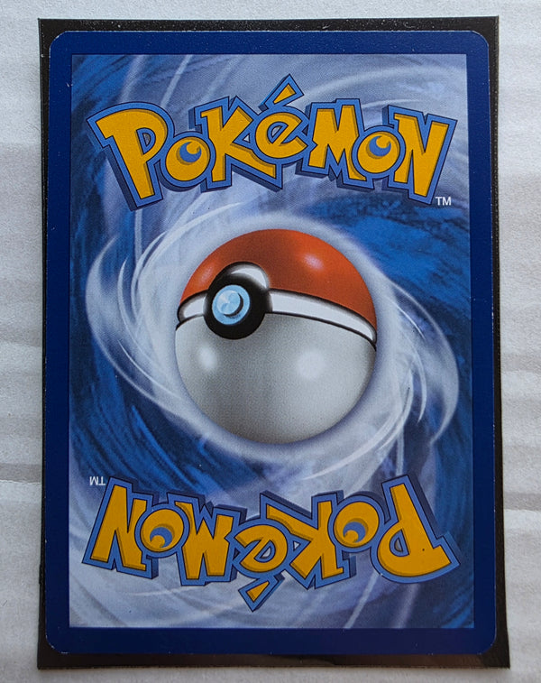 Pokemon - Mismagius *Illustration Rare* Paldea Evolved 212/193