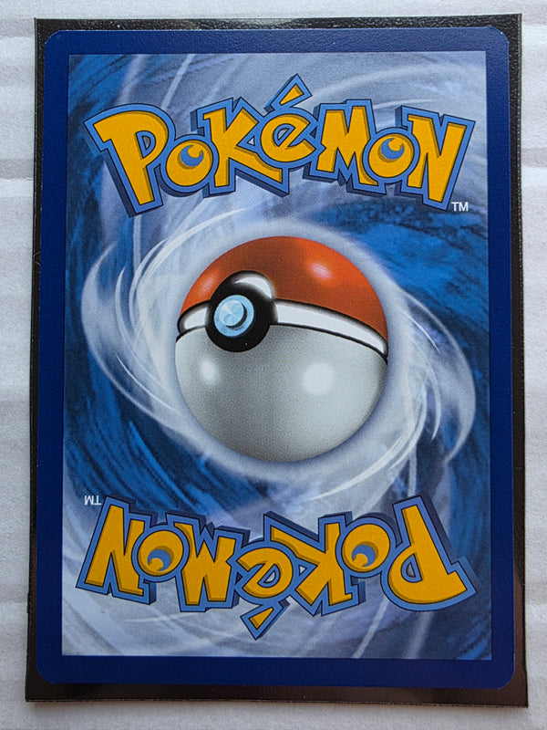 Pokemon - Deerling *Illustration Rare* Temporal Forces 165/162