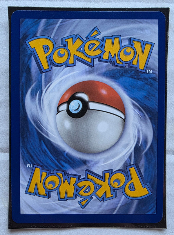 Pokemon - Squirtle *Illustration Rare* Stellar Crown 148/142