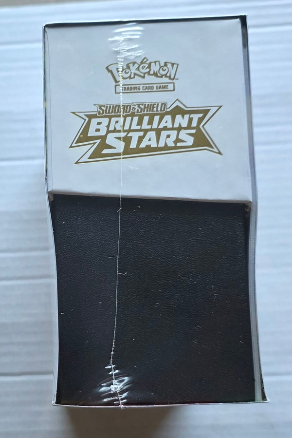 Pokémon - Brilliant Stars Elite Trainer Box ETB (SWSH09)