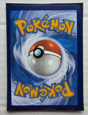 Pokemon - Toedscool *Illustration Rare* Scarlet & Violet 201/198