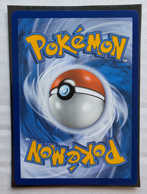 Pokemon - Kingambit *Illustration Rare* Scarlet & Violet 220/198