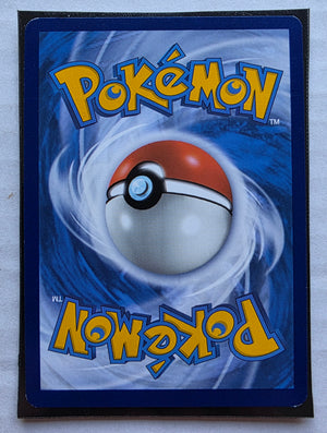Pokemon - Pawmot *Illustration Rare* Scarlet & Violet 209/198