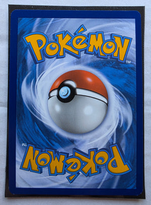 Pokemon - Jacq *Special Illustration Rare* Scarlet & Violet 250/198